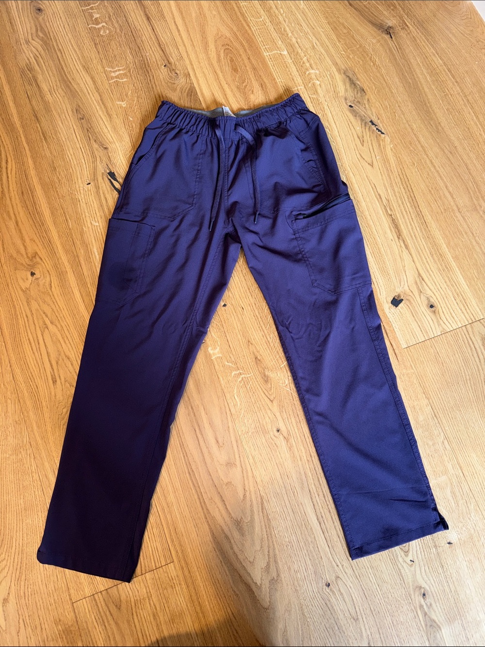 Carhartt Women's Ankle Scrub Pants